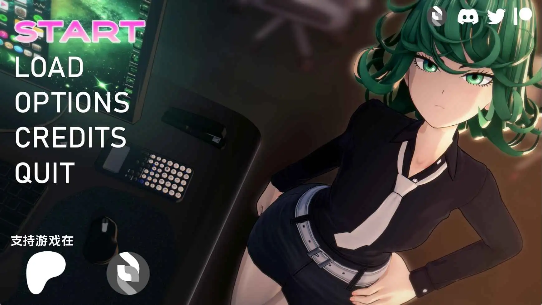 【同人SLG/汉化/动态】我的无尽幻想v0.13.5 AI版【PC+安卓/6.86G/更新】My Hentai Fantasy [v0.13.5]