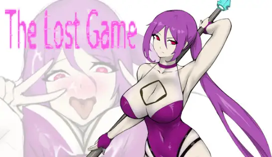 【日系RPG/AI汉化】失落的遊戲1.0【PC+安卓/813M】