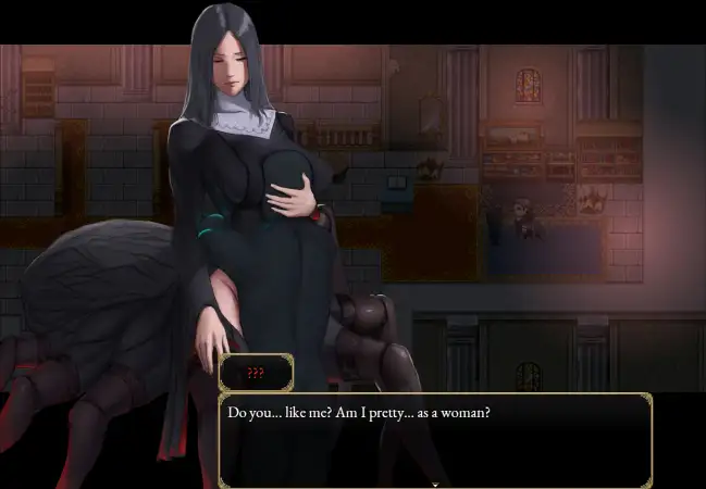 【欧美RPG/AI汉化】超越边缘1.7.7.6【PC/897M】