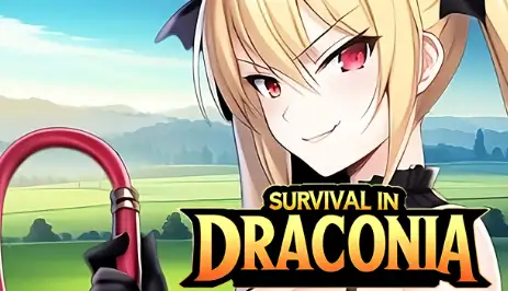 【日系RPG/AI汉化】德拉科尼亚生存记1.0【PC+安卓/825M】