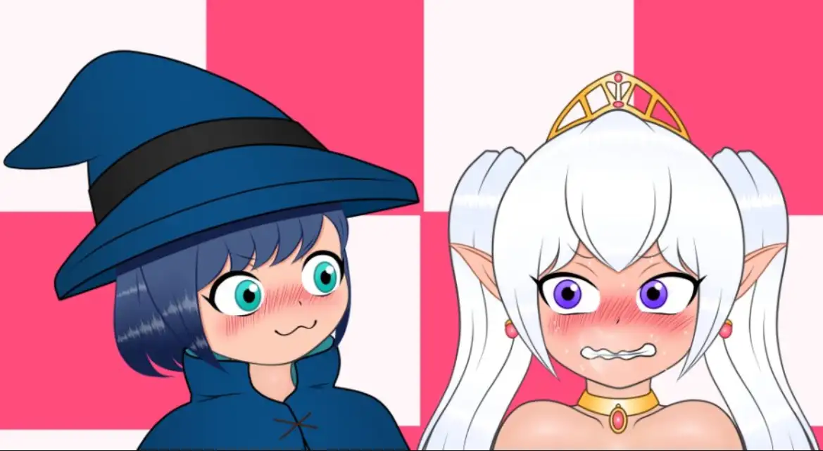 【日系RPG/AI汉化】魔法师基洛与扶他精灵3：地球上最强的射精管理者[v1.01]【PC+安卓/632M】