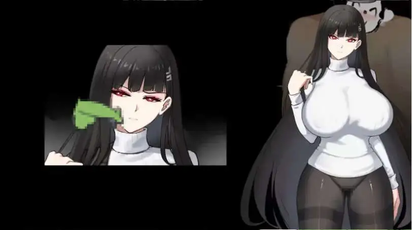 【SLG/中文】调月莉音：无限调教中出 官方中文版 [新作]【电脑/400M】