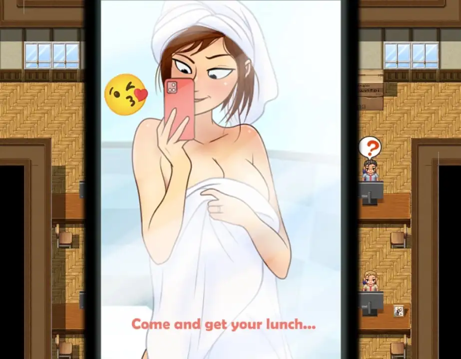 【日系RPG/AI汉化】婚姻事务0.2.0【PC+安卓/332M】