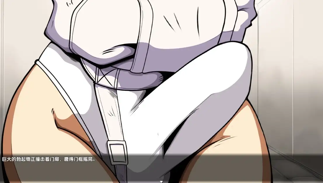 【日系RPG/AI汉化】薇拉與扶她收容所 v2.1【PC+安卓/1.07G】