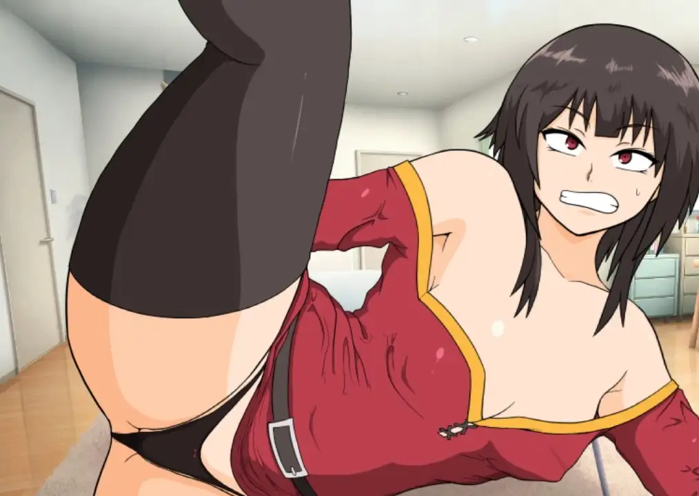 【日系RPG/AI汉化】巨乳女神1.0【PC+安卓/2.57G】