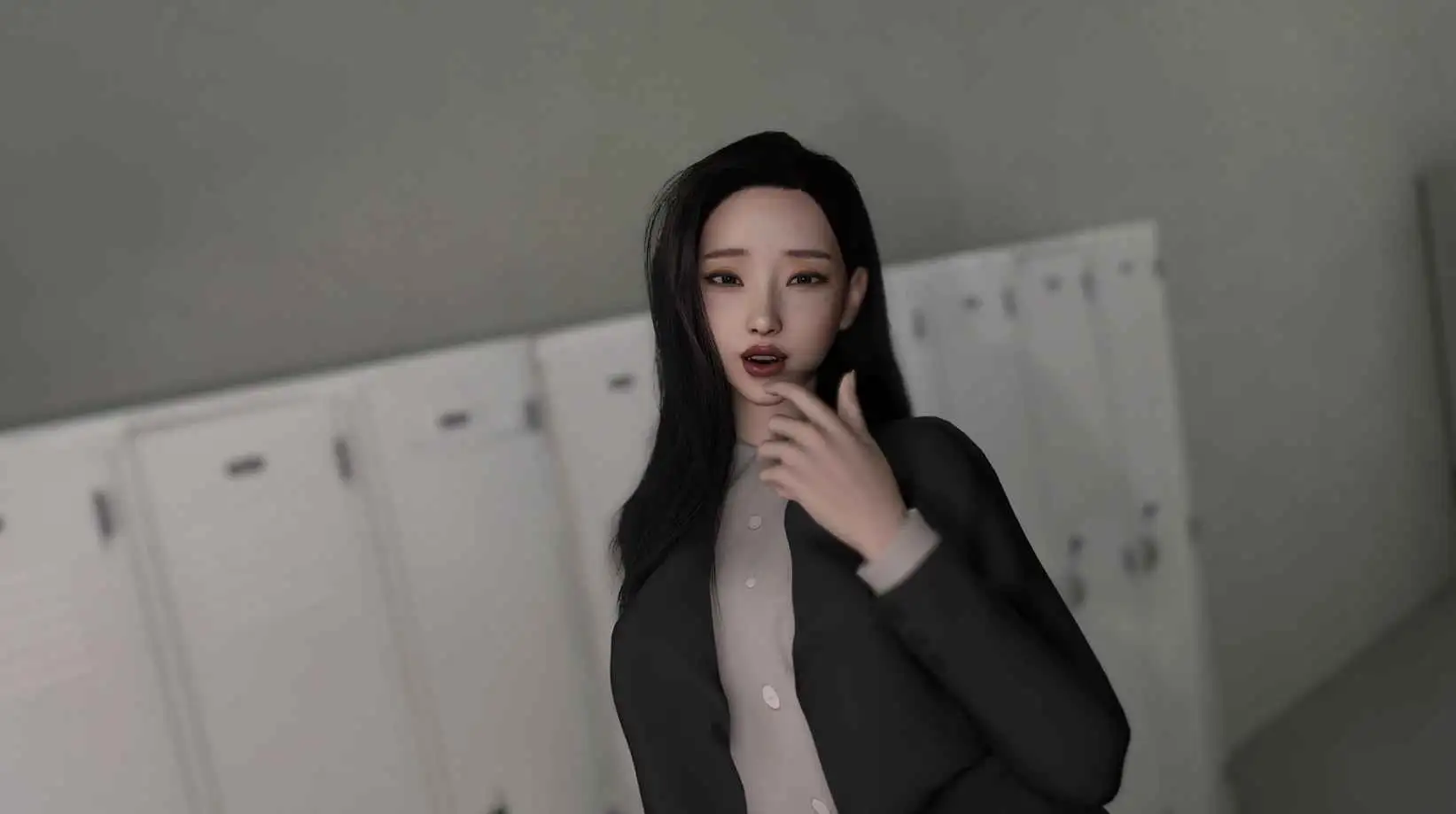 【欧美SLG/汉化/动态】禁忌思想v0.2.5 AI版【PC+安卓/1.16G/更新】Forbidden Thoughts [v0.2.5]