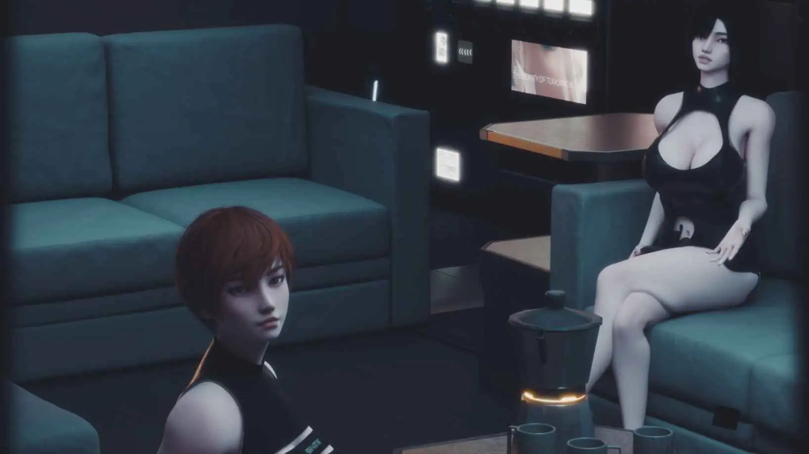 【欧美SLG/汉化/动态】调整出生率v0.1 AI版【PC+安卓/2.57G/更新】Fixing the Birthrates [v0.1]