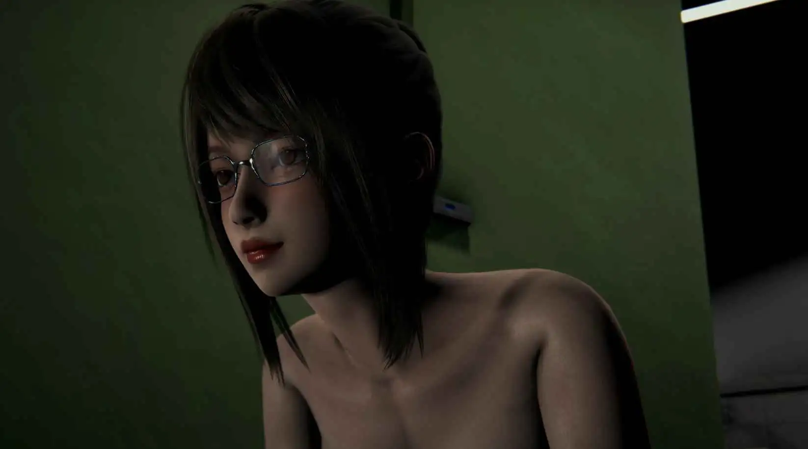 【亚洲SLG/汉化/动态】阿斯莫德之眼v0.05 AI版【PC+安卓/3.81G/更新】The Asmodeus Eyes [v0.05]
