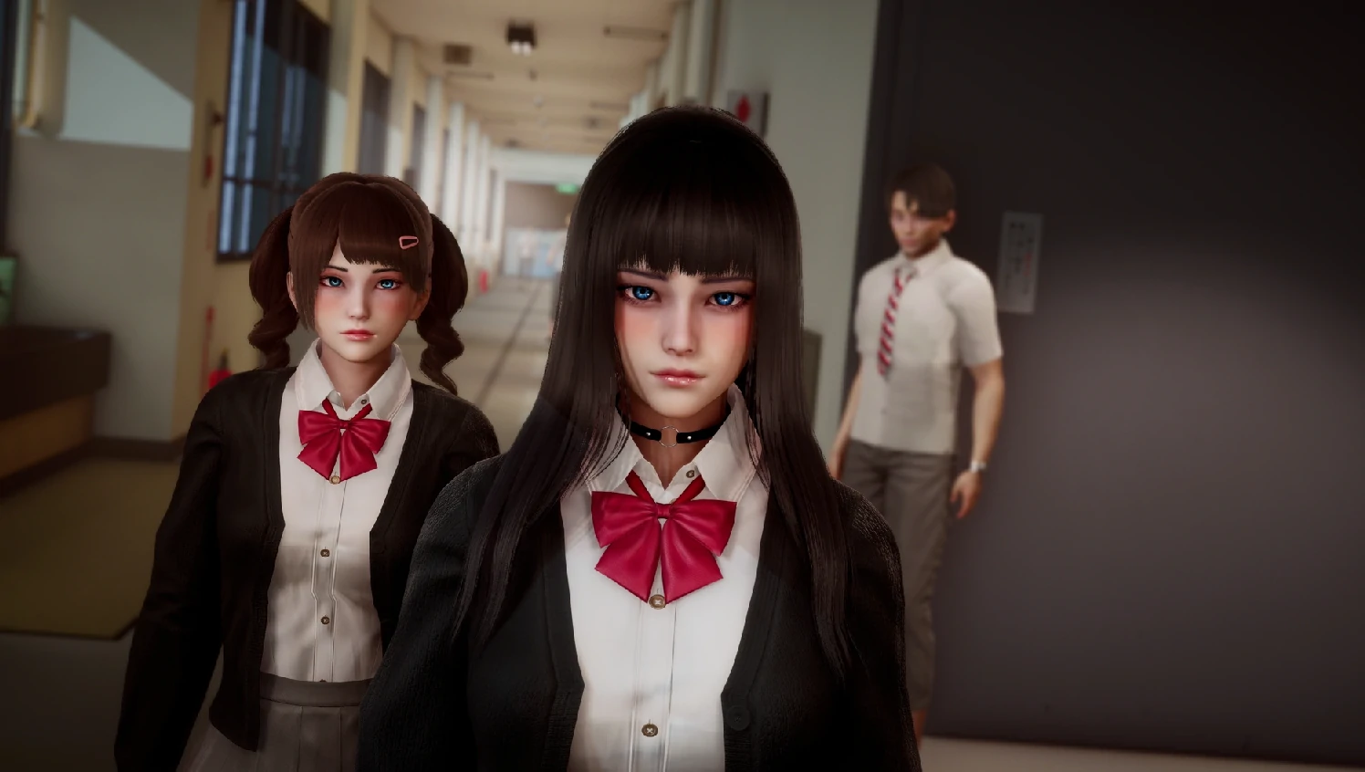【亚洲SLG/官中/3D】新天域0.4 Early 官方中文版【PC+安卓/5.5G/更新】