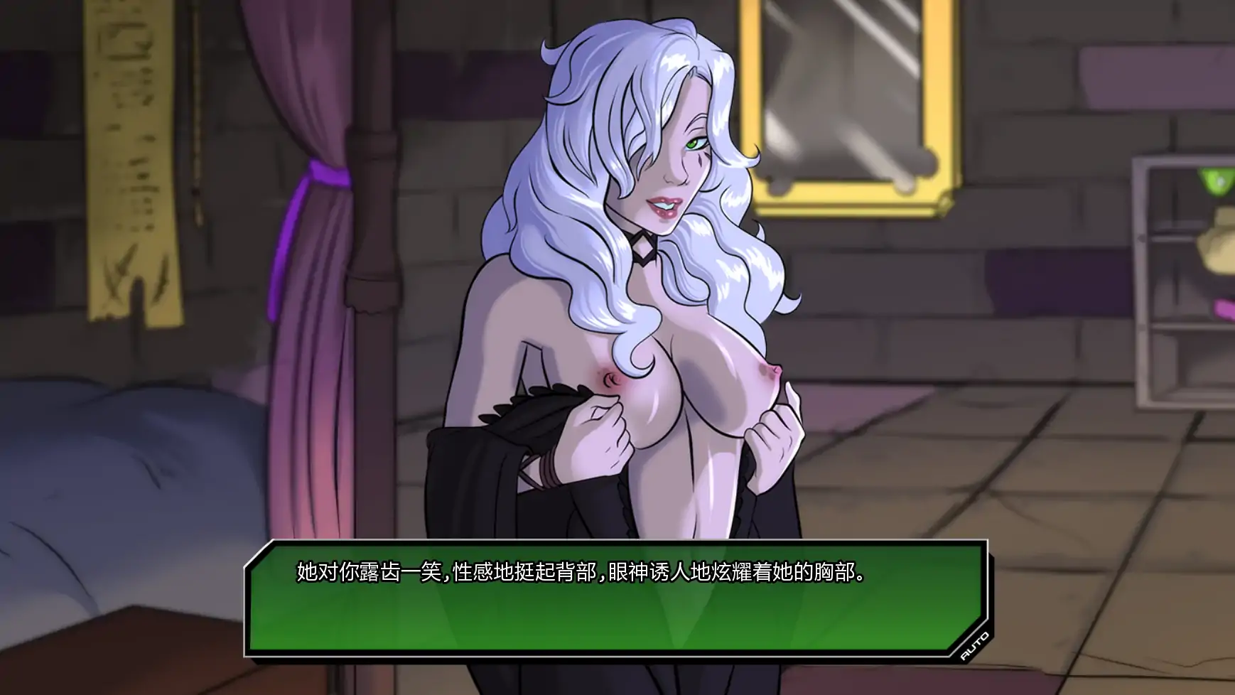 【欧美SLG/AI汉化/沙盒】统治v0.4.3 AI汉化版【PC+安卓/3.25G/更新】