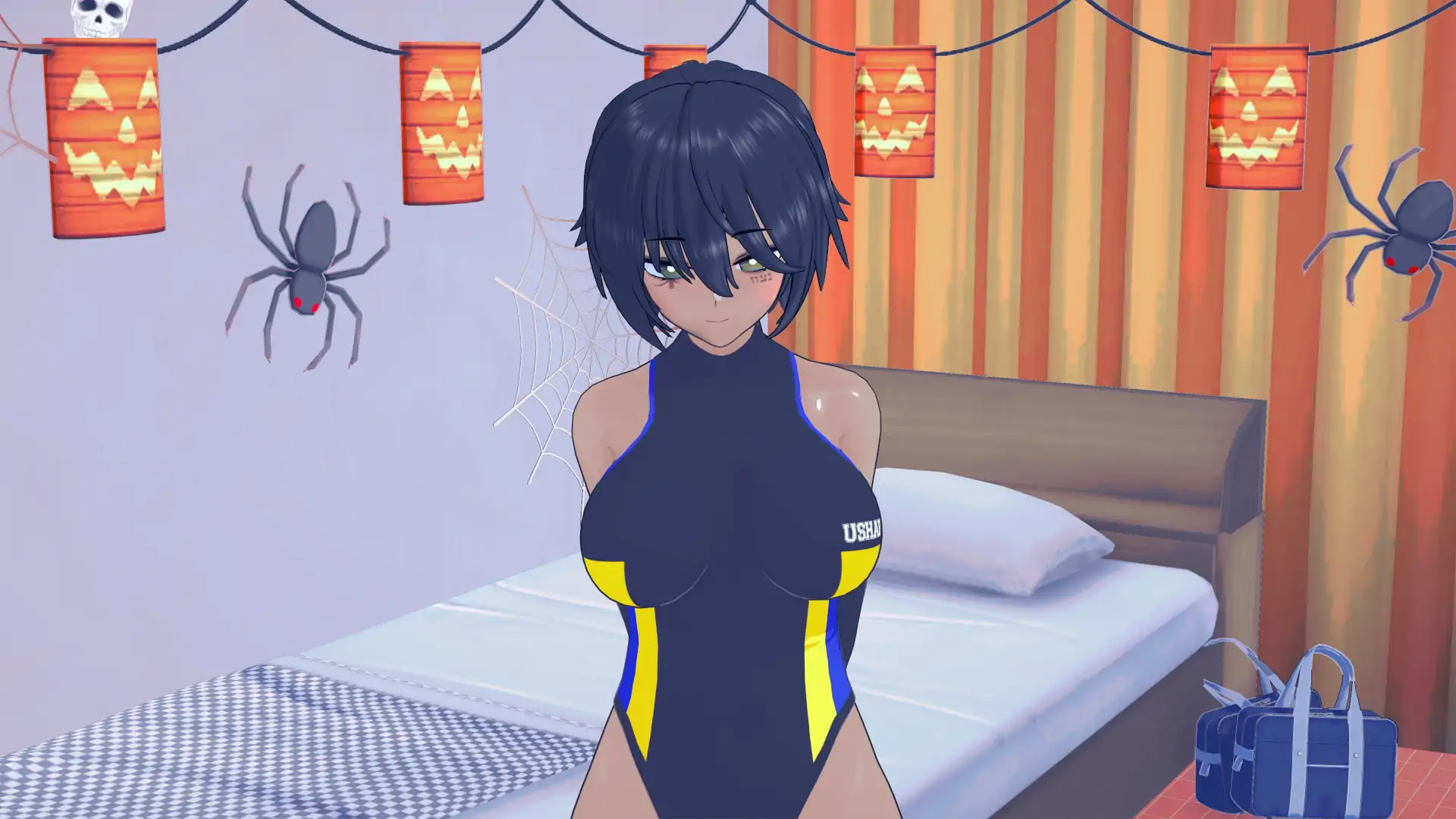 【日系SLG/AI汉化/沙盒】诺莉卡案件S2v0.19 AI汉化版【PC+安卓/4.01G/更新】