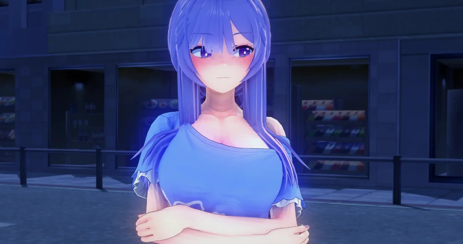 【日系SLG/AI汉化/后宫】人工智能革命0.3.8 AI汉化版【PC+安卓/4G/更新】