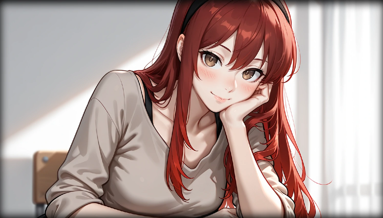 【亚洲SLG/AI汉化/2D】康复中心0.05 AI汉化版【PC+安卓/1.3G/更新】