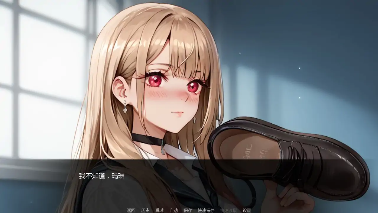 【日系SLG/AI汉化/同人】足部大师v0.8 AI汉化版【PC+安卓/1.25G/更新】
