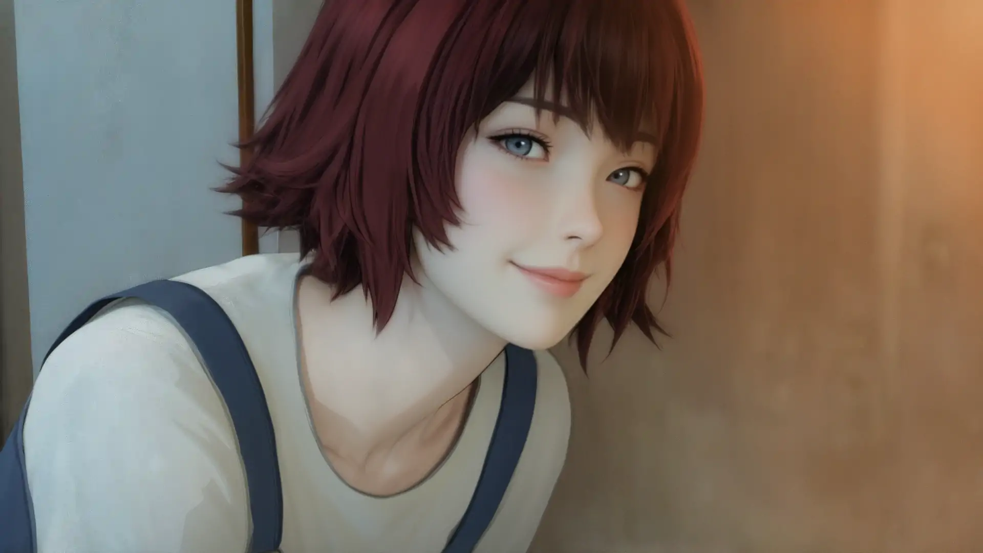 【日系SLG/AI汉化/女同】欲望低语之宅邸v0.3 AI汉化版【PC+安卓/1.49G/更新】