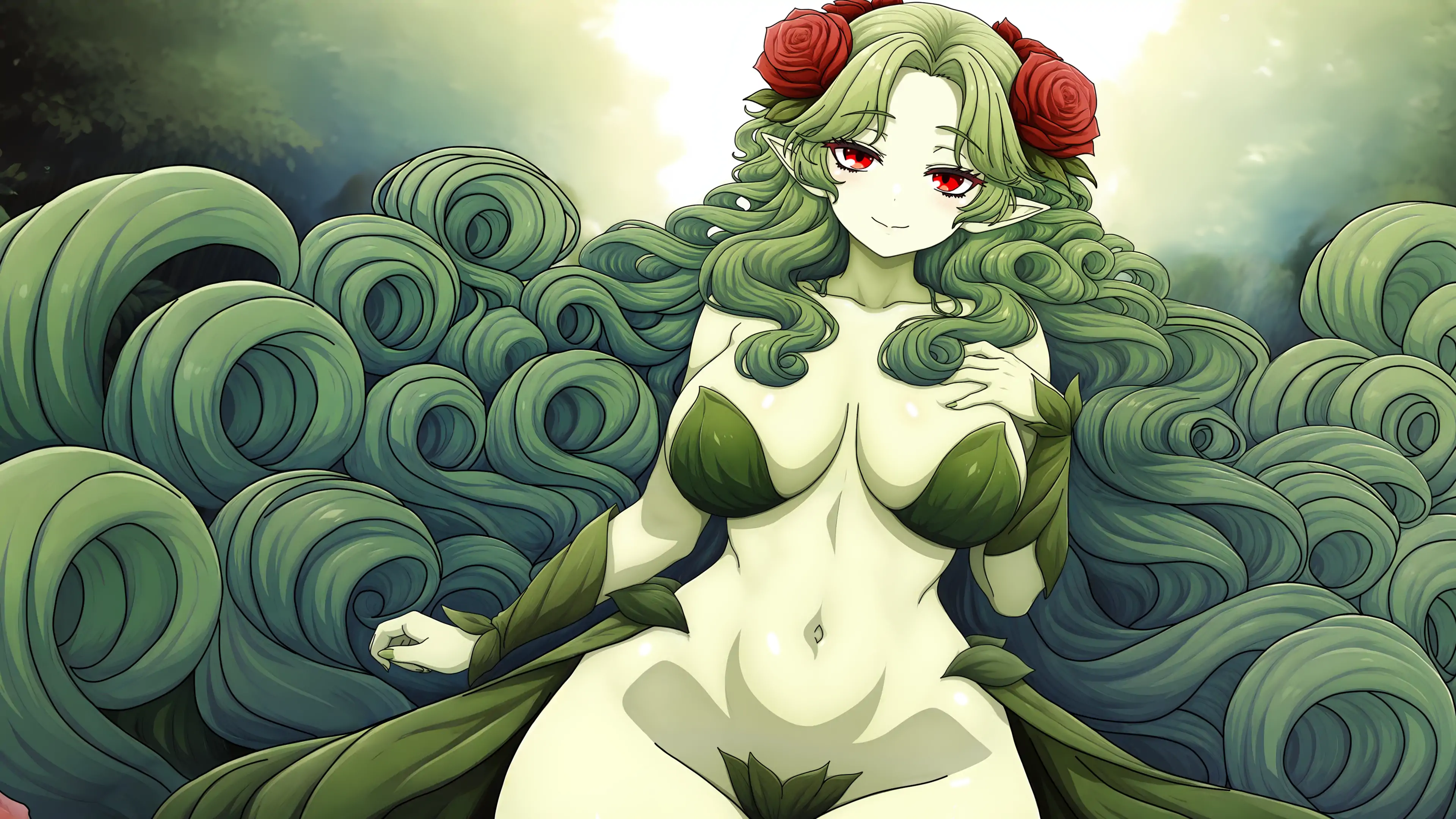 【日系SLG/AI汉化/奇幻】追忆之旅 – 魔物娘RPGv0.3 AI汉化版【PC+安卓/3.25G/更新】