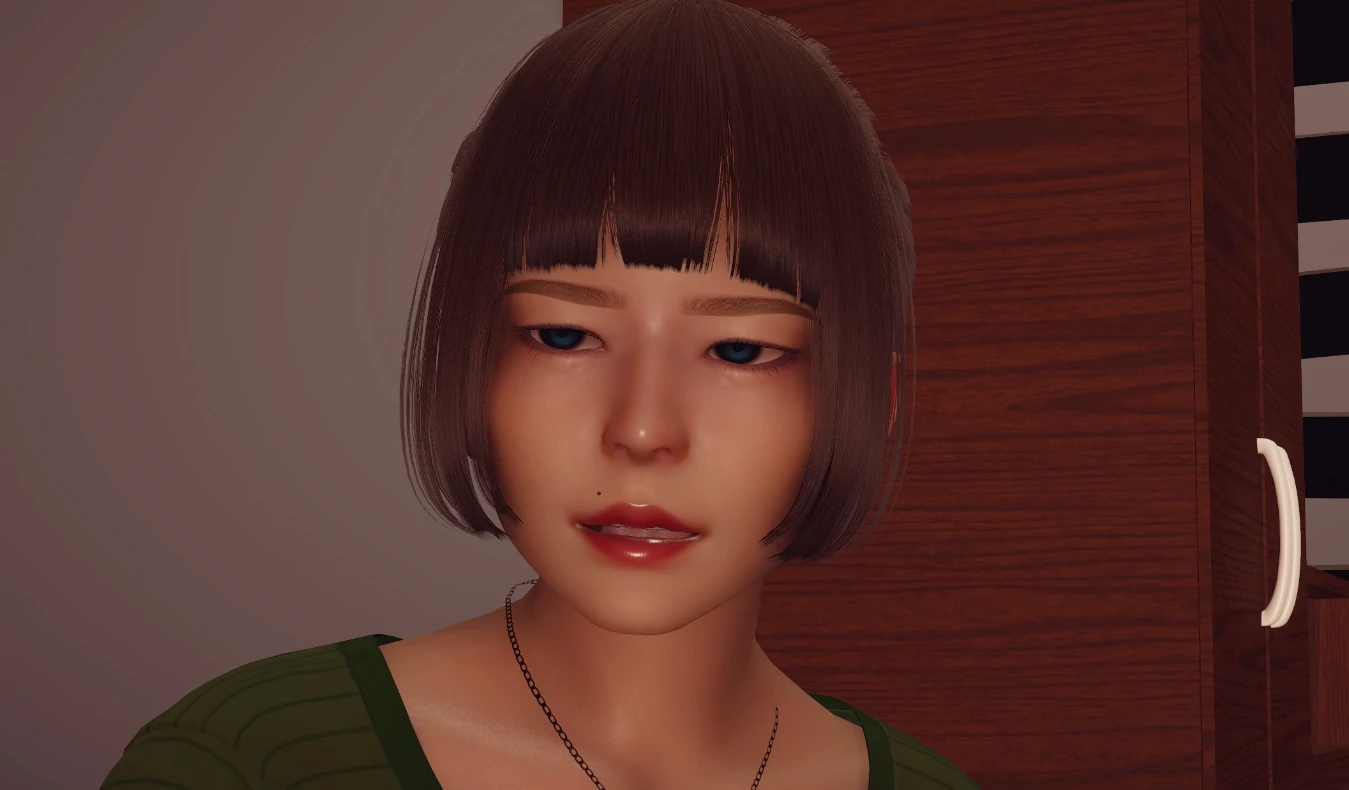【亚洲SLG/AI汉化/3D】哈姆登的复仇Ch.0 AI汉化版【PC+安卓/2.6G/新作】