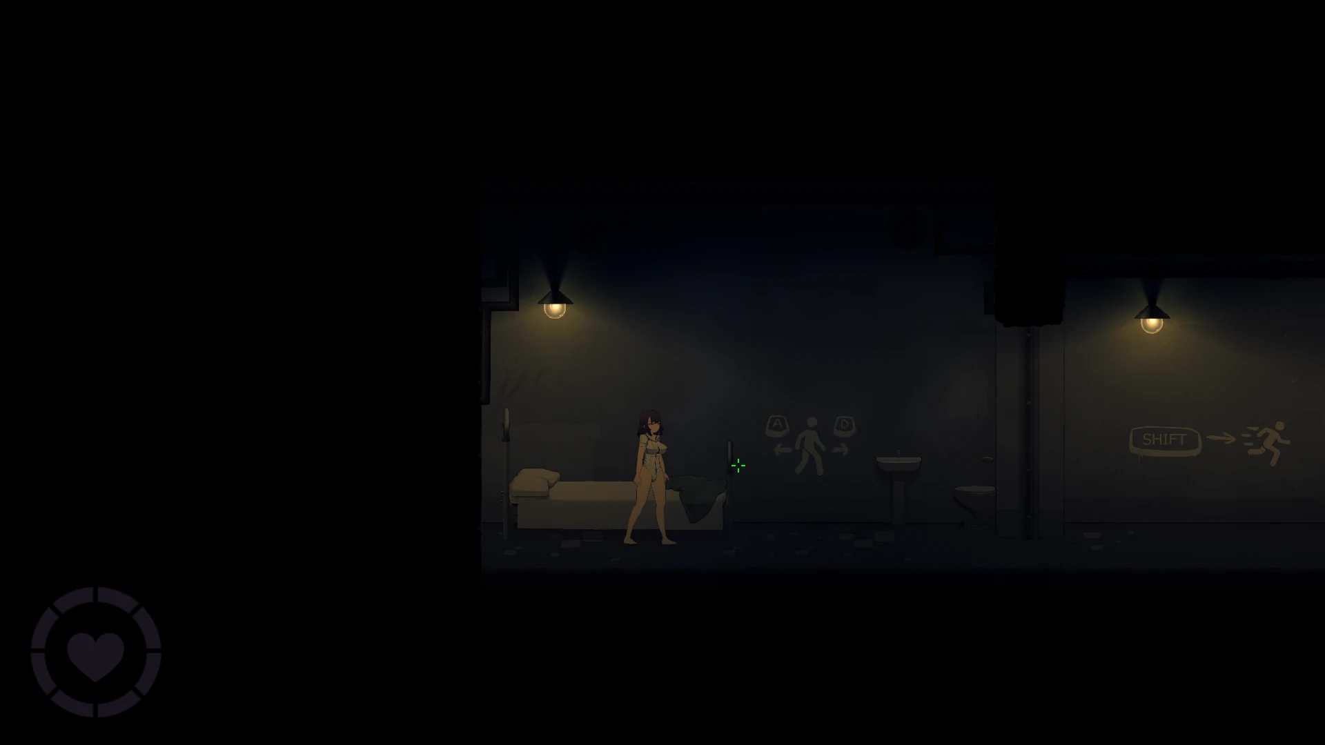 【日系ACT/官中/步兵】细胞领域1.1.1 官方中文版【PC/0.6G/更新】