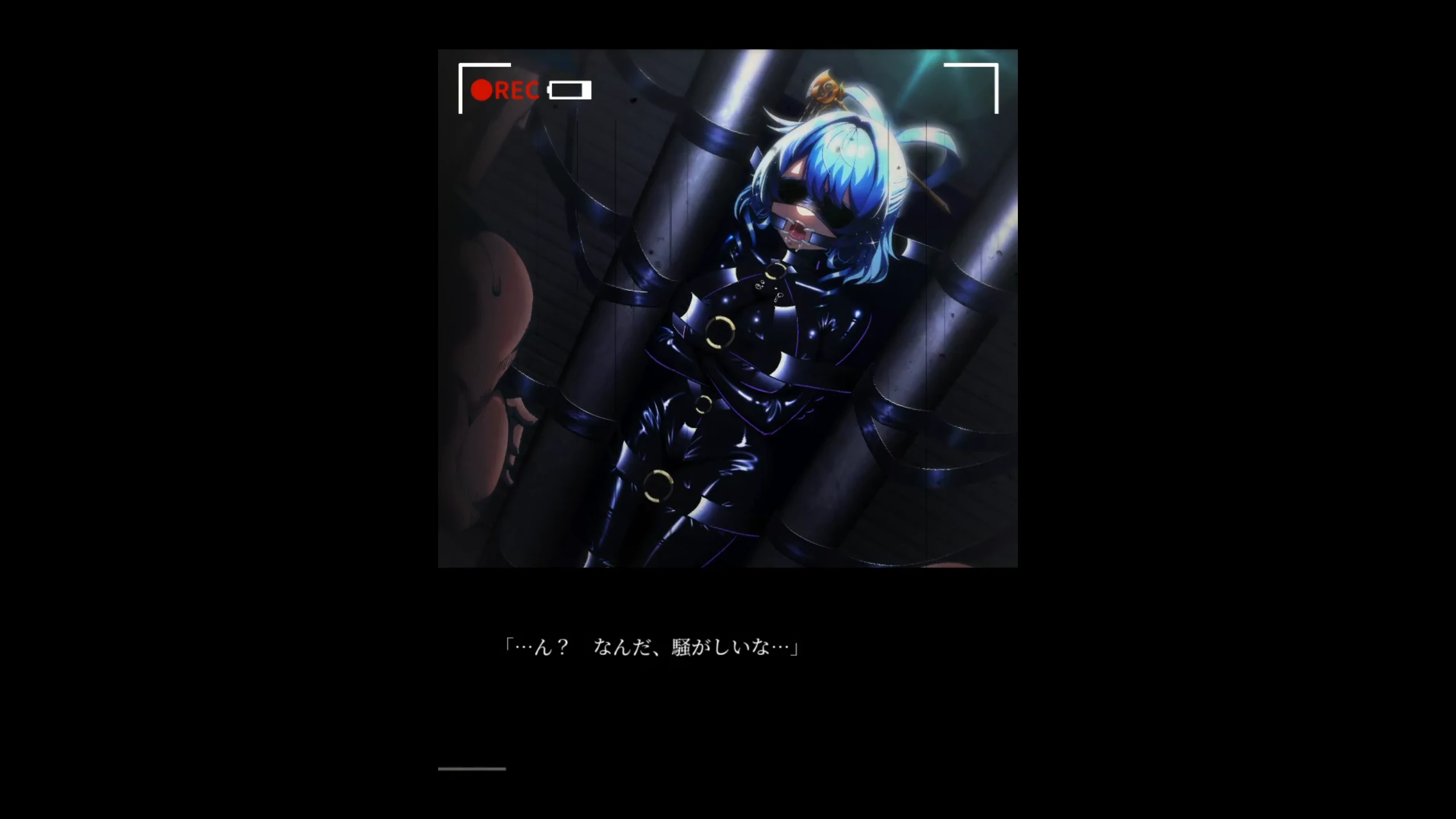 【日系SLG/官方中文/调教】东方Project：惩罚少女R1.3 官方中文【PC/2.20G/更新】