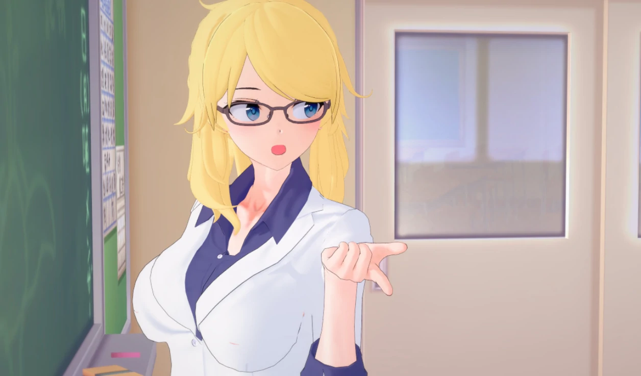 【日系SLG/AI汉化/催眠】欲望之罪0.9.1 AI汉化版【PC+安卓/2.8G/更新】
