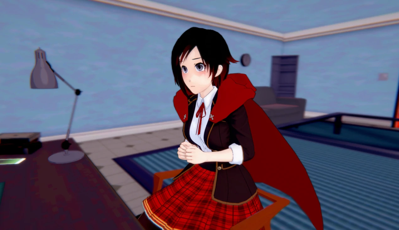 【日系SLG/AI汉化/后宫】女猎手训练师0.22 AI汉化版【PC+安卓/3.7G/更新】