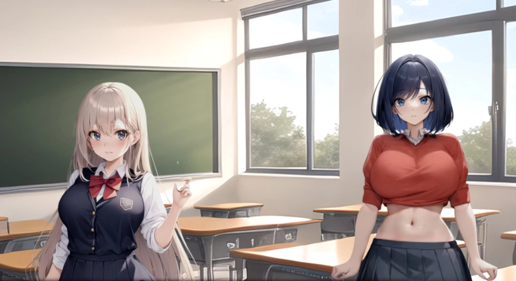 【日系SLG/AI汉化/2D】弯弯镇0.7.1 AI汉化版【PC+安卓/2.1G/更新】