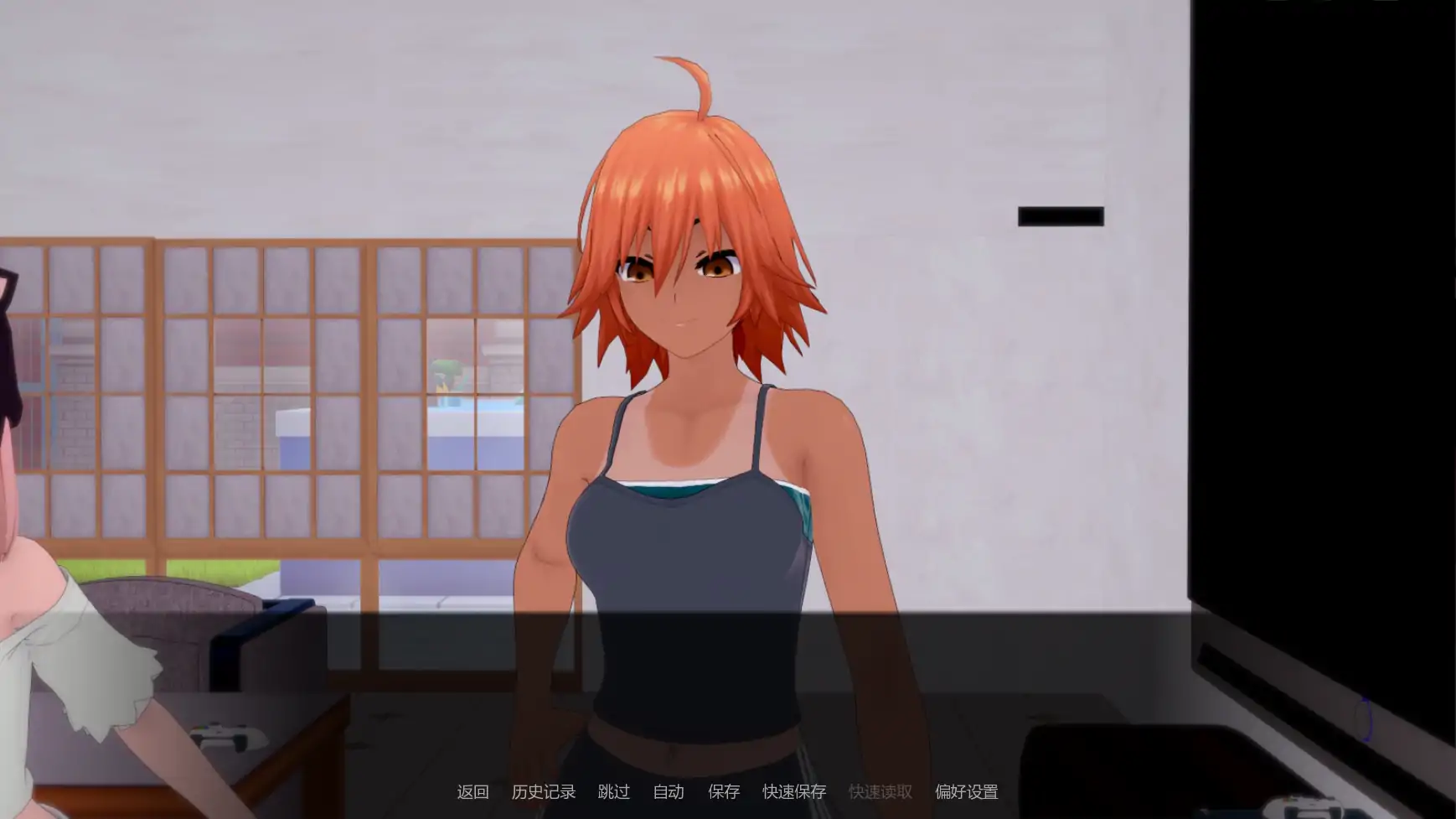 【日系SLG/AI汉化/扶她】欢迎来到温布尔维克v0.1.5 AI汉化版【PC+安卓/3.47G/更新】