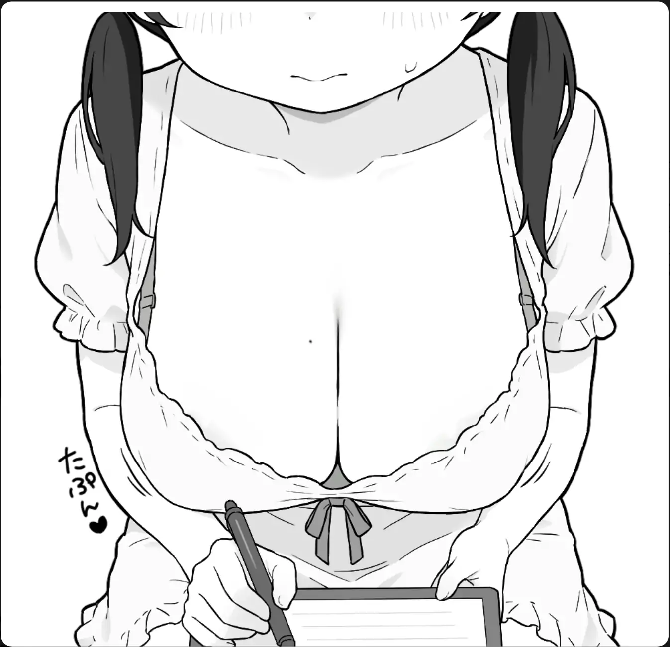 【日系SLG/官方中文/养成】心跳加速!性感按摩2.0 官方中文【PC/0.32G/更新】