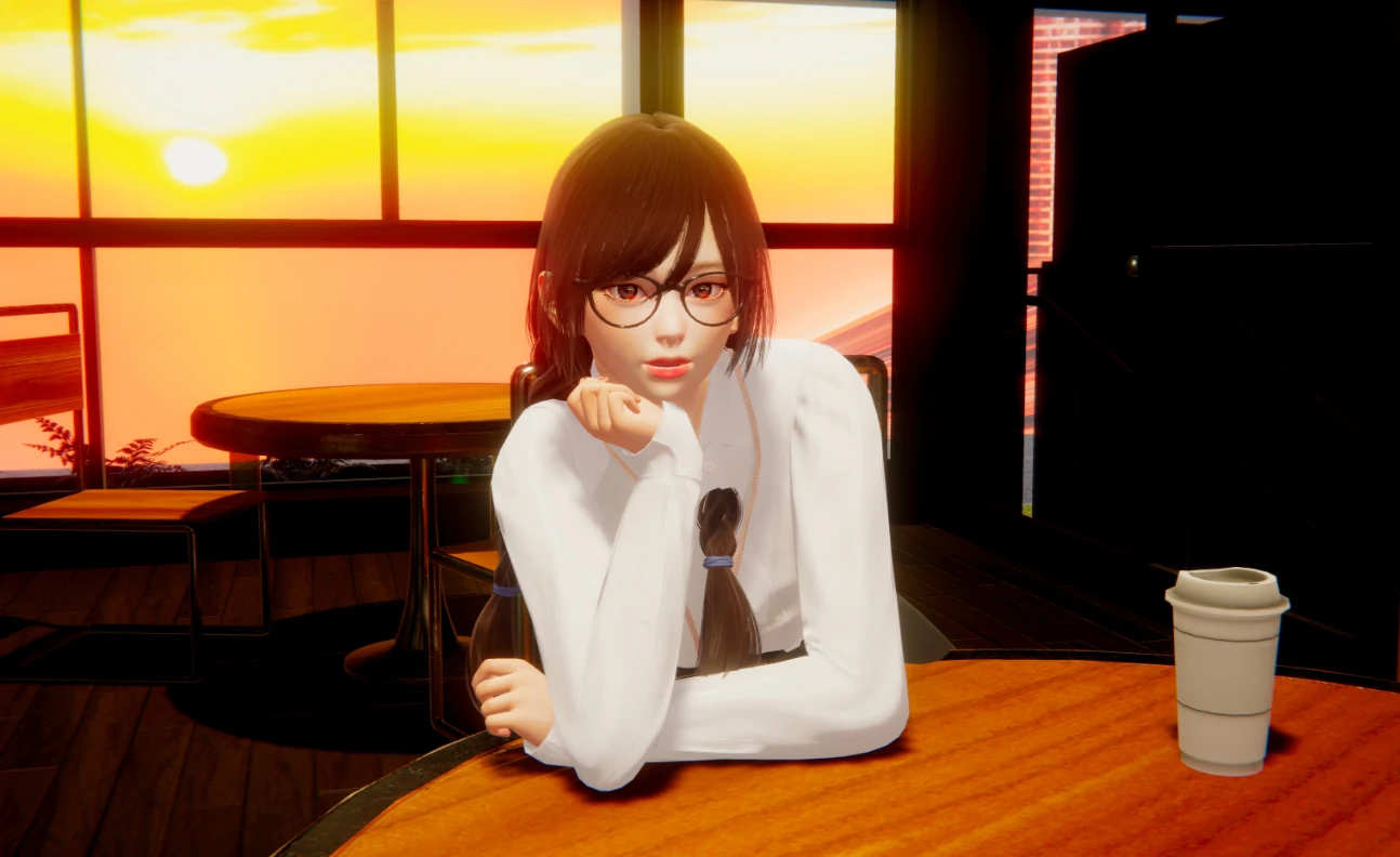 【亚洲SLG/AI汉化/后宫】异世界0.1.0 AI汉化版【PC+安卓/3.7G/更新】