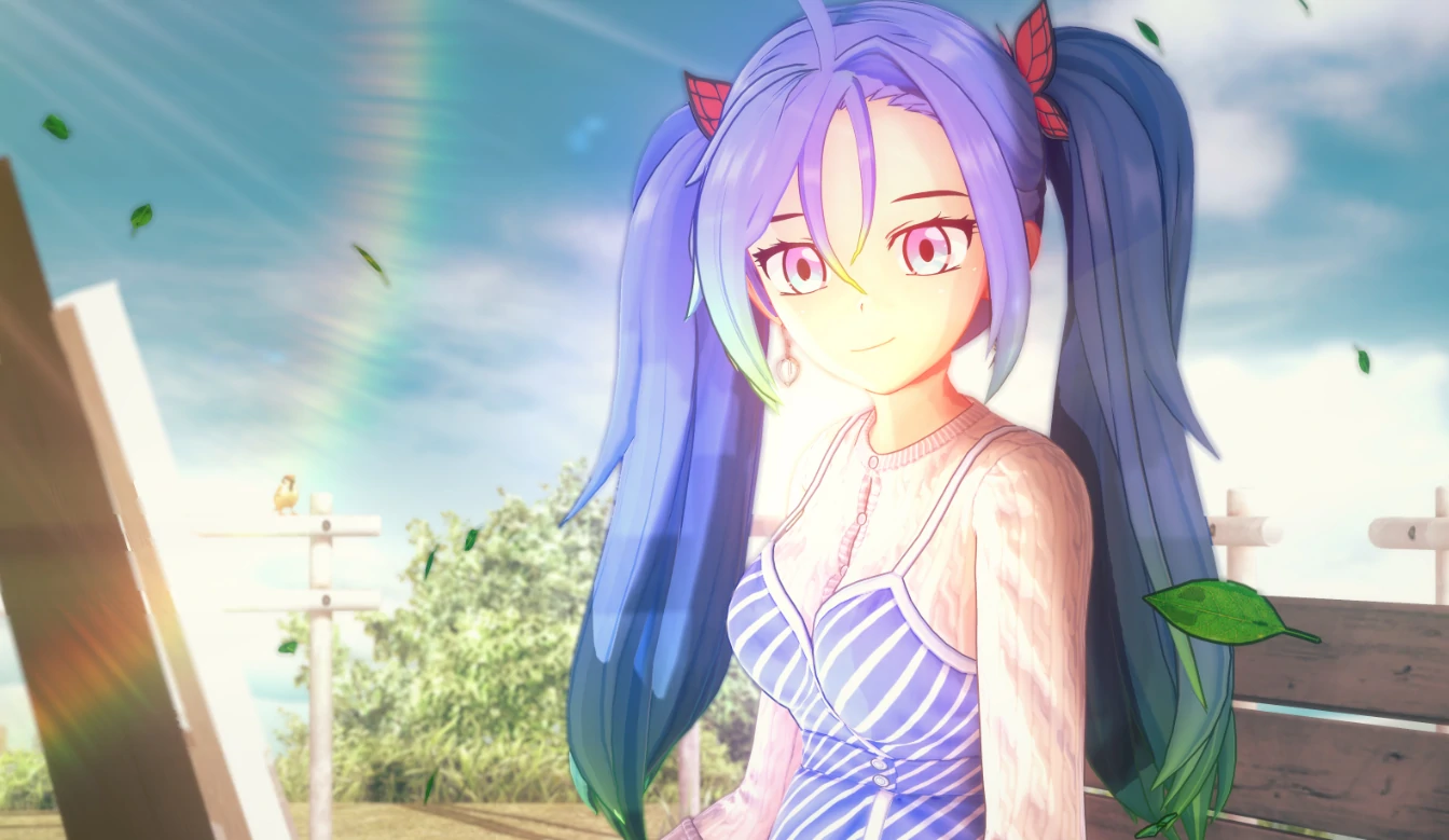 【日系SLG/AI汉化/后宫】黑暗过后0.25 AI汉化版【PC+安卓/5.1G/更新】
