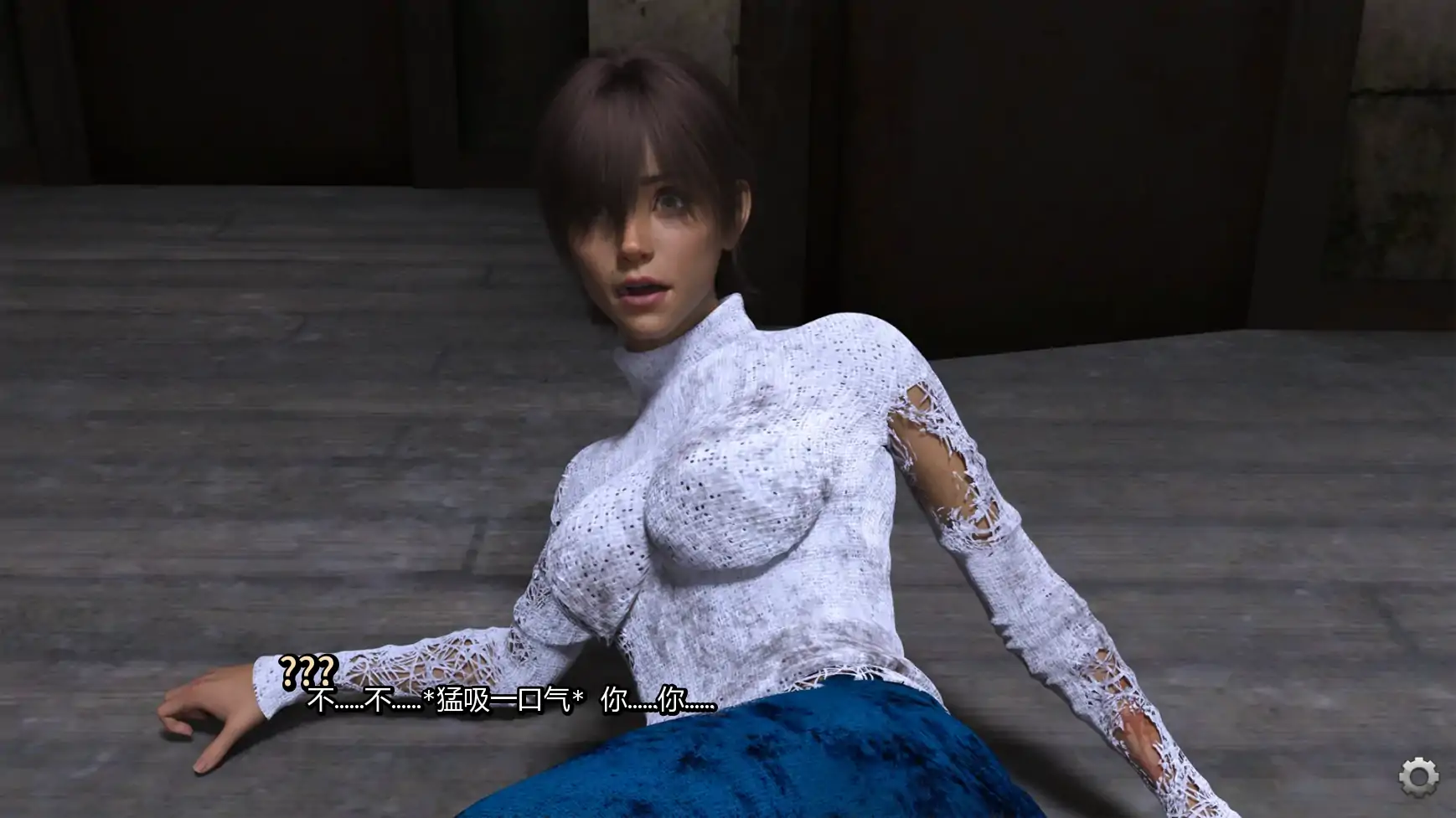 【欧美SLG/AI汉化/奇幻】漂泊宿命Ep.1.2 AI汉化版【PC+安卓/0.79G/更新】