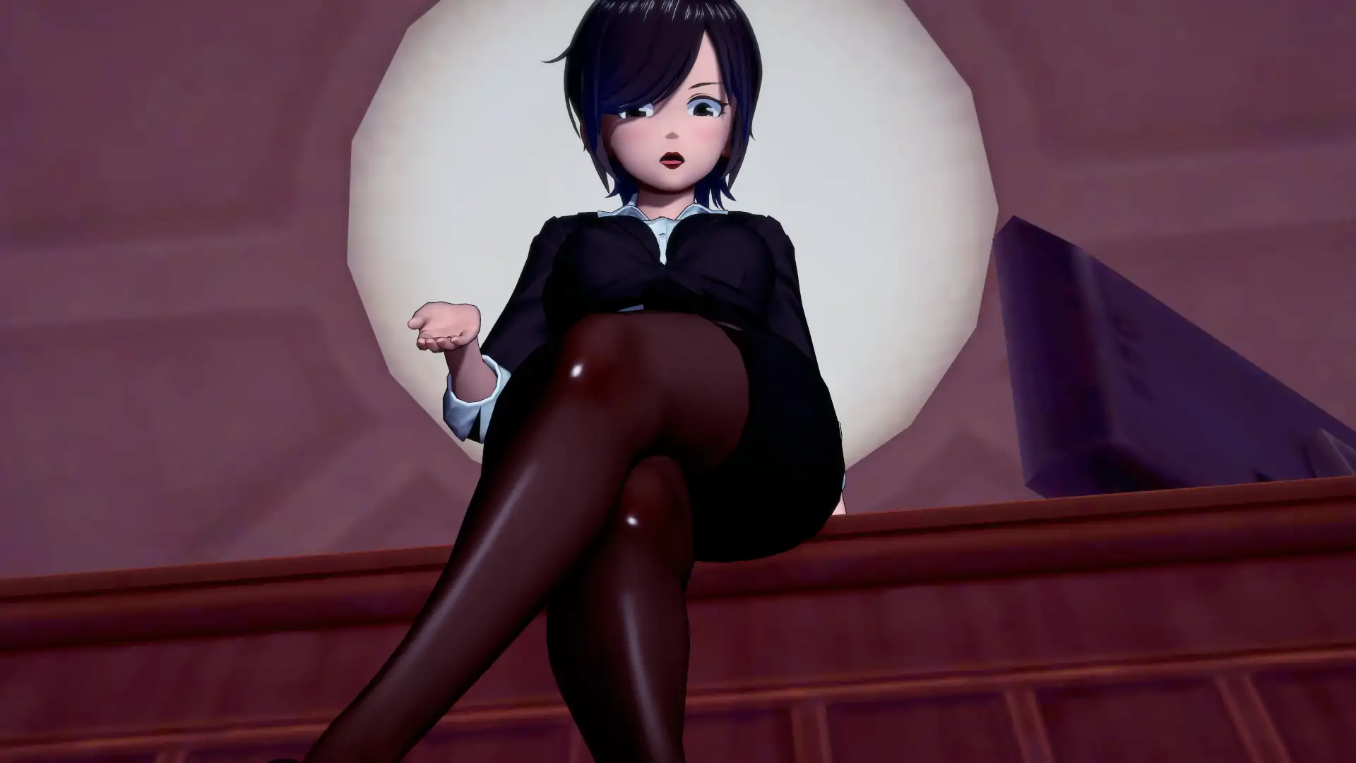 【日系SLG/AI汉化/3D】发现我的NTS癖好 v0.4 AI汉化版【PC+安卓/5.12G/更新】