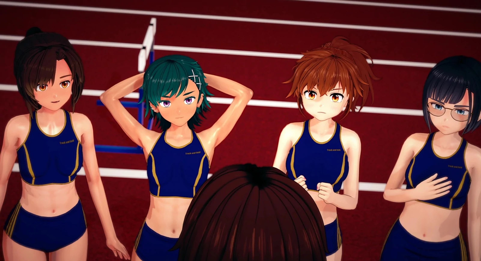 【日系SLG/AI汉化/后宫】爱与邪恶0.2.9 AI汉化版【PC+安卓/4.4G/更新】