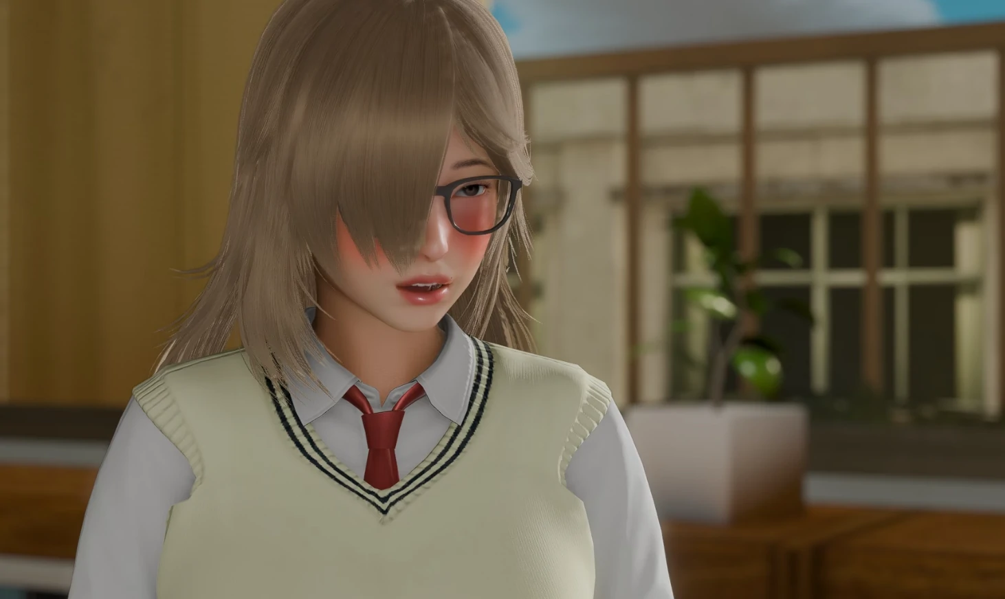 【亚洲SLG/AI汉化/3D】扭曲之域0.2.2 AI汉化版【PC+安卓/4.3G/更新】