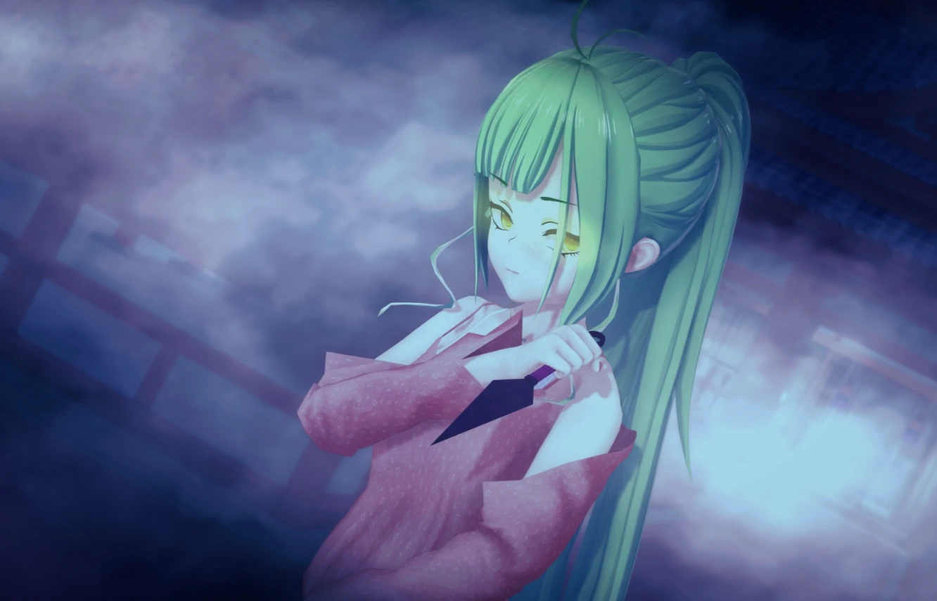【日系SLG/AI汉化/堕落】深红监狱0.1.5.7 AI汉化版【PC+安卓/4.9G/更新】