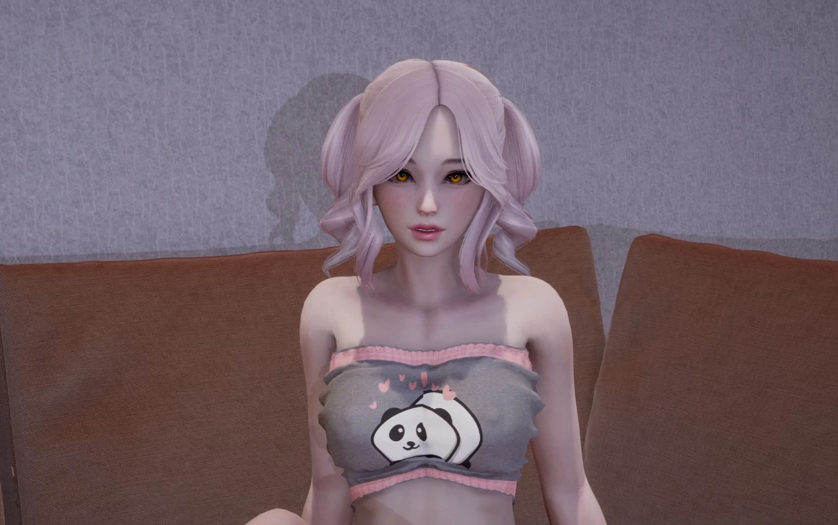 【亚洲SLG/AI汉化/后宫】S.P.E.S.计划0.14 AI汉化版【PC+安卓/8.9G/更新】