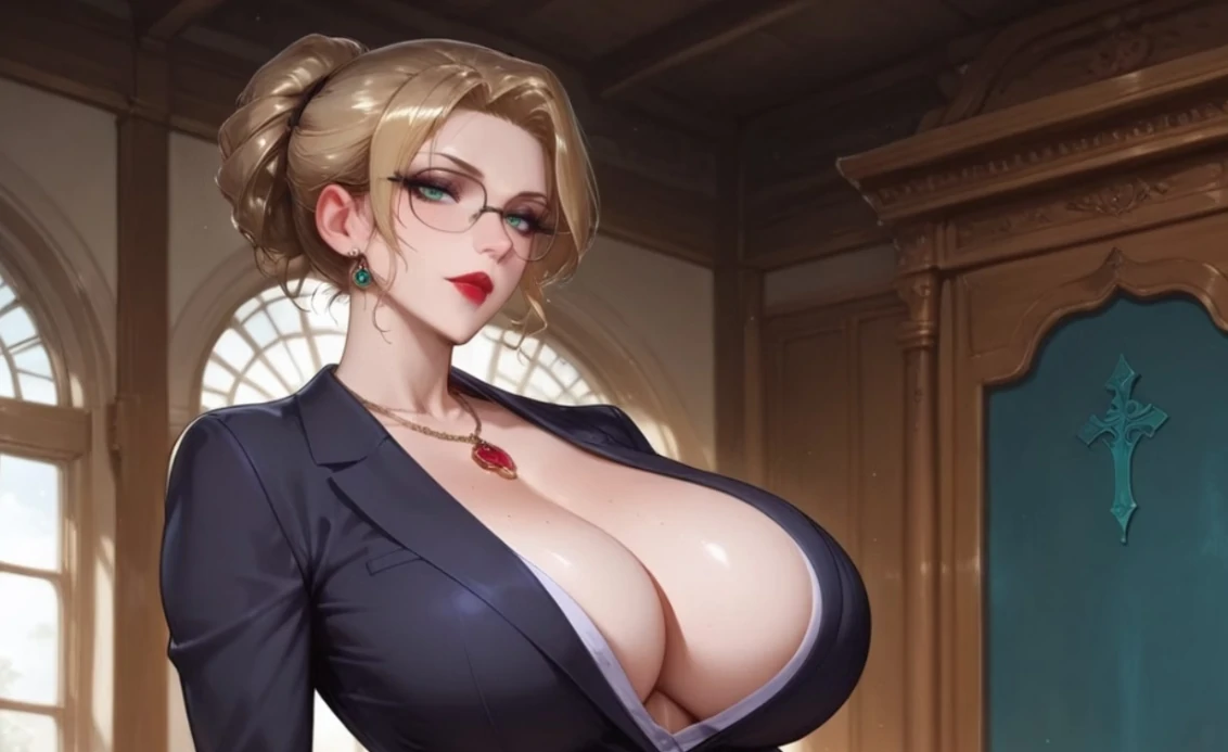 【亚洲SLG/AI汉化/堕落】亲密程度0.5 AI汉化版【PC+安卓/2.9G/更新】