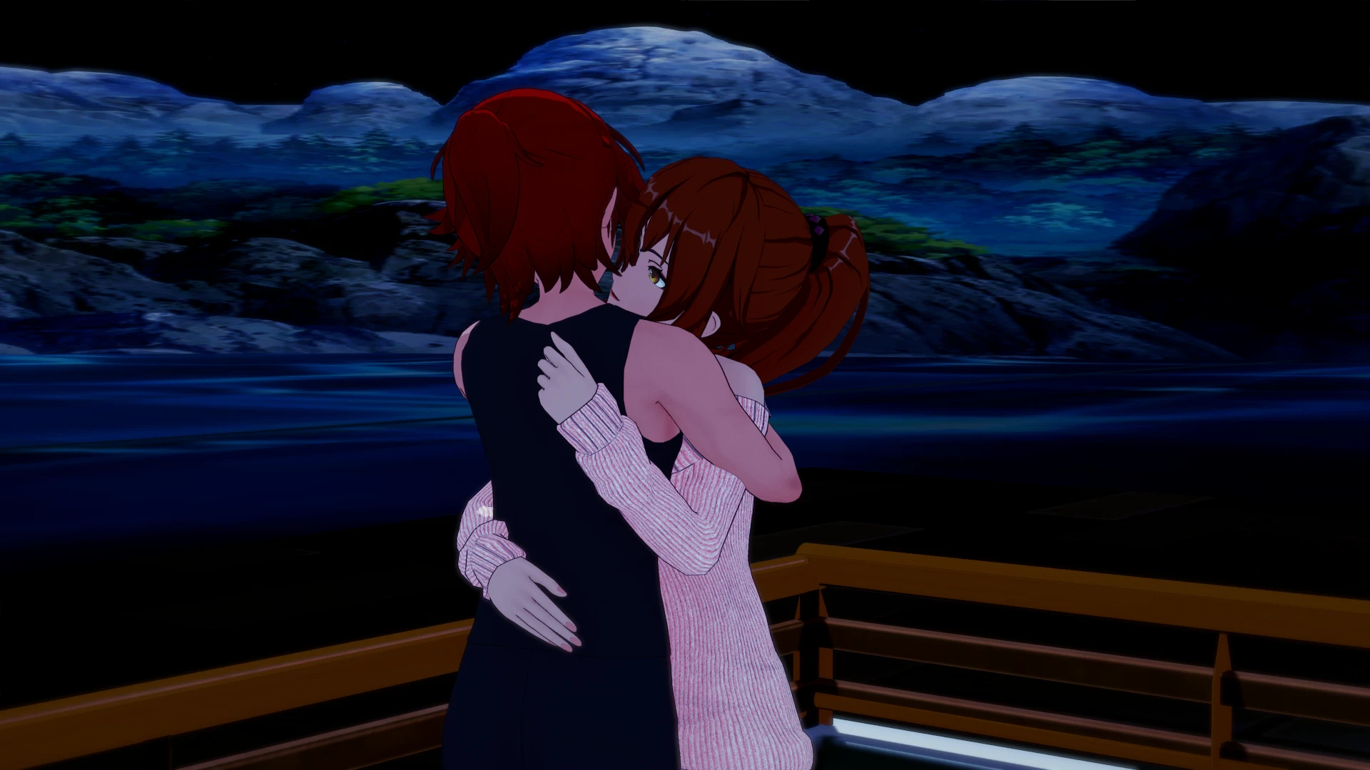 【日系SLG/AI汉化/后宫】船长的奇妙冒险Act 2-V3.0 AI汉化版【PC+安卓/5.88G/更新】