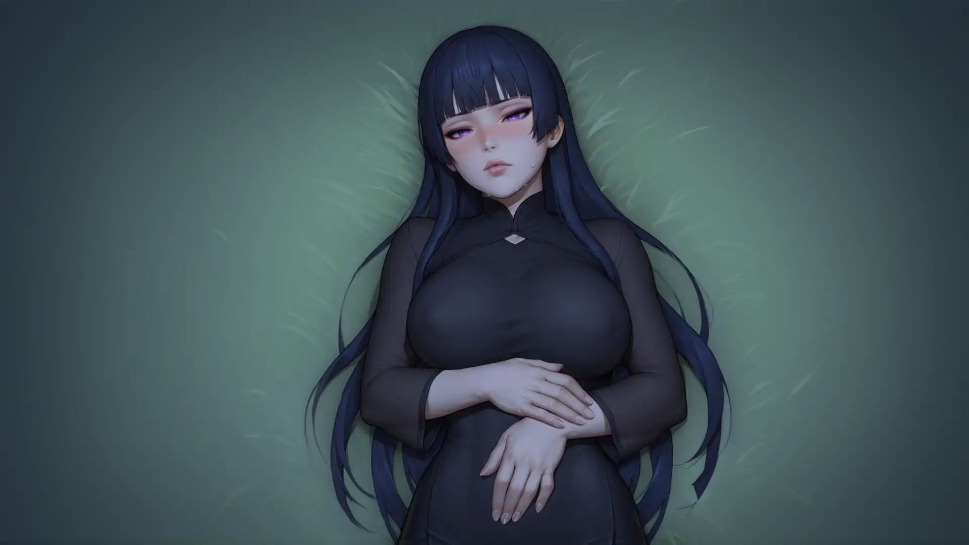 【日系SLG/AI汉化/AICG】我的A级魔女0.9 AI汉化版【PC+安卓/3.32G/更新】