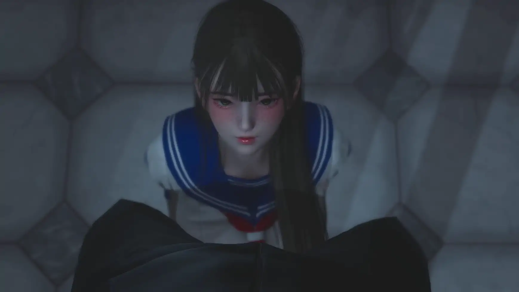 【亚洲SLG/AI汉化/摸索】追逐欲望v0.3 AI汉化版【PC+安卓/3.73G/更新】