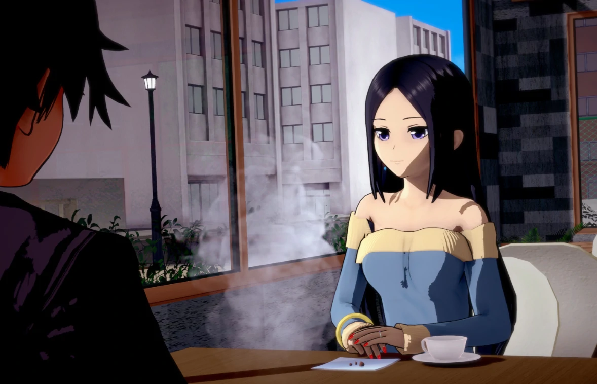 【日系SLG/AI汉化/3D】黑玫瑰-NTR的故事0.5.4 AI汉化版【PC+安卓/4.2G/更新】