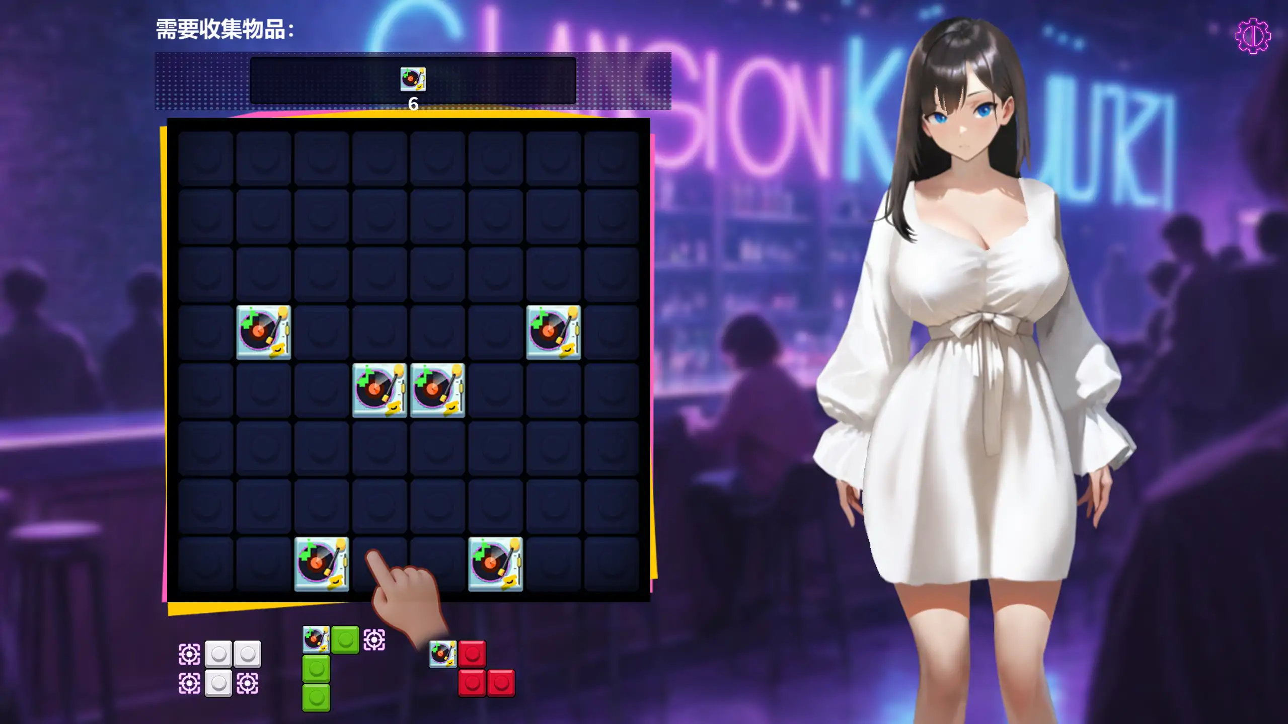 【日系SLG/官方中文/巨乳】邂逅酒吧ⅡV1.0 官方中文【PC/1.15G/新作】
