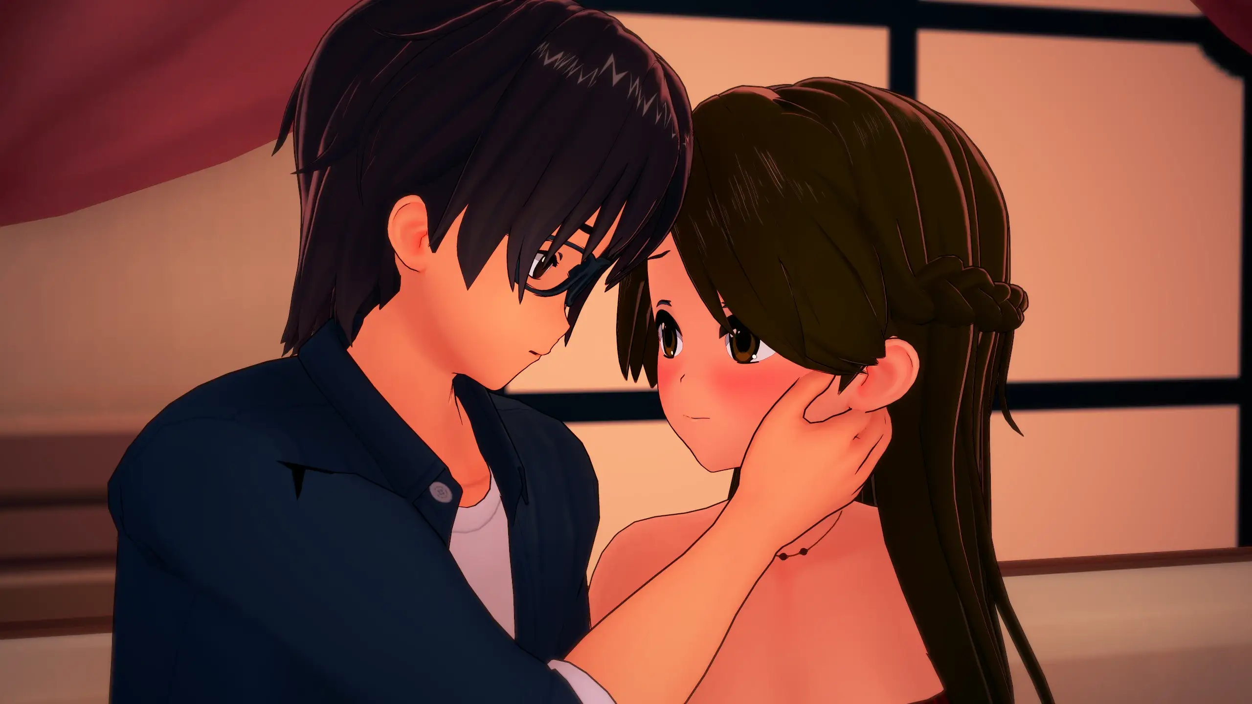 【日系SLG/AI汉化/动态】天堂的麻烦1.16 AI汉化版【PC/5.55G/更新】