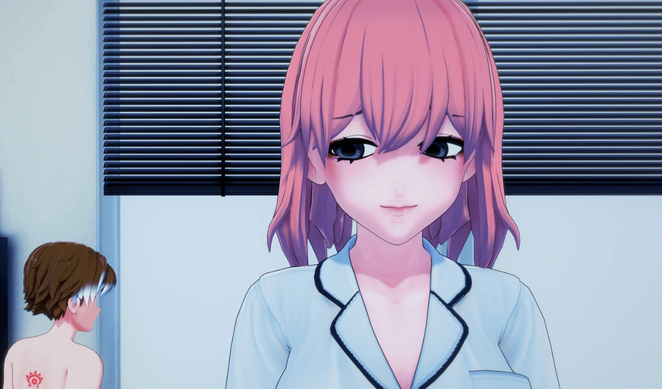 【日系SLG/AI汉化/3D】神级学院0.17f AI汉化版【PC+安卓/4.5G/更新】