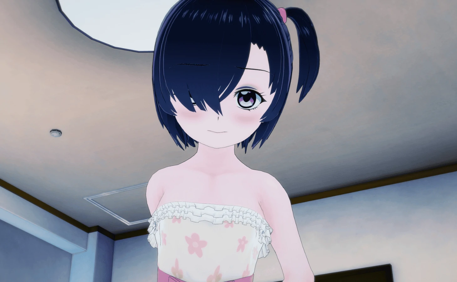 【日系SLG/AI汉化/沙盒】学校故事10.1 AI汉化版【PC+安卓/4.9G/更新】