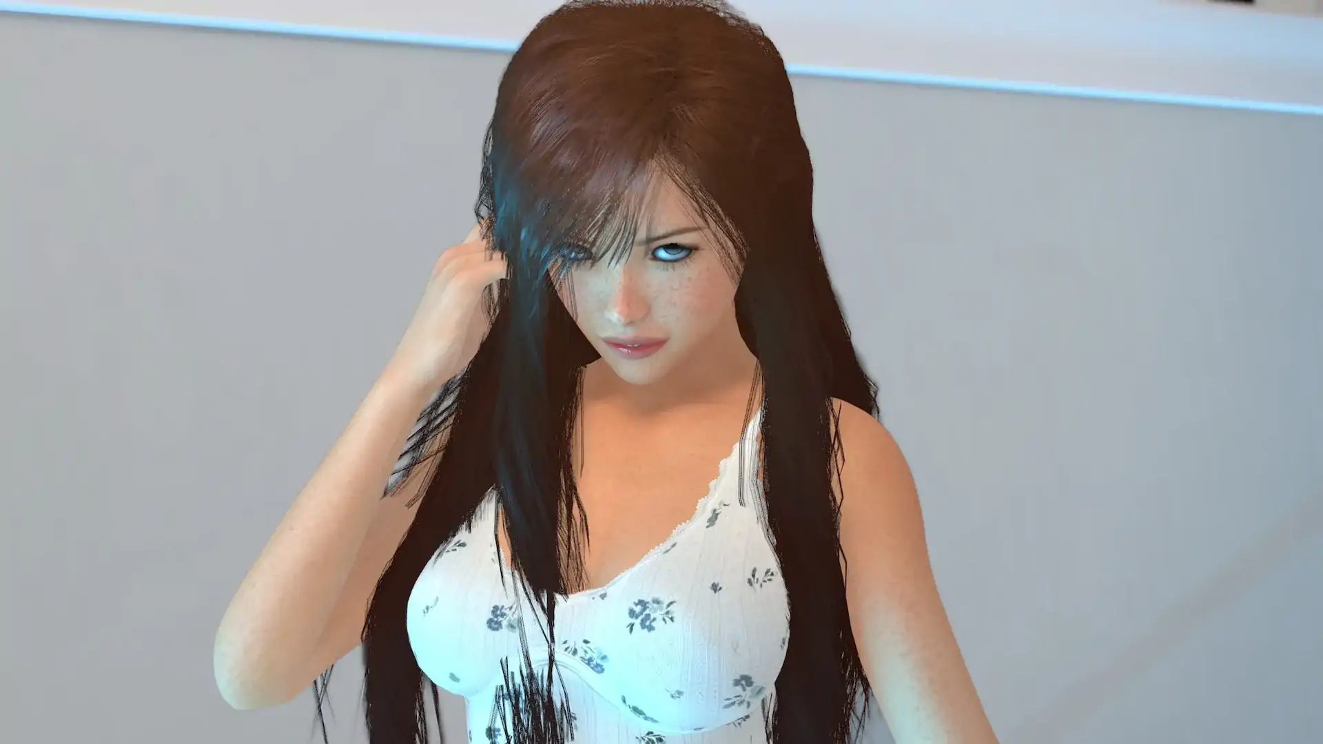 【欧美SLG/AI汉化/3D】莱茵石绅士俱乐部Ch.1 Day4 beta AI汉化版【PC+安卓/6.49G/更新】