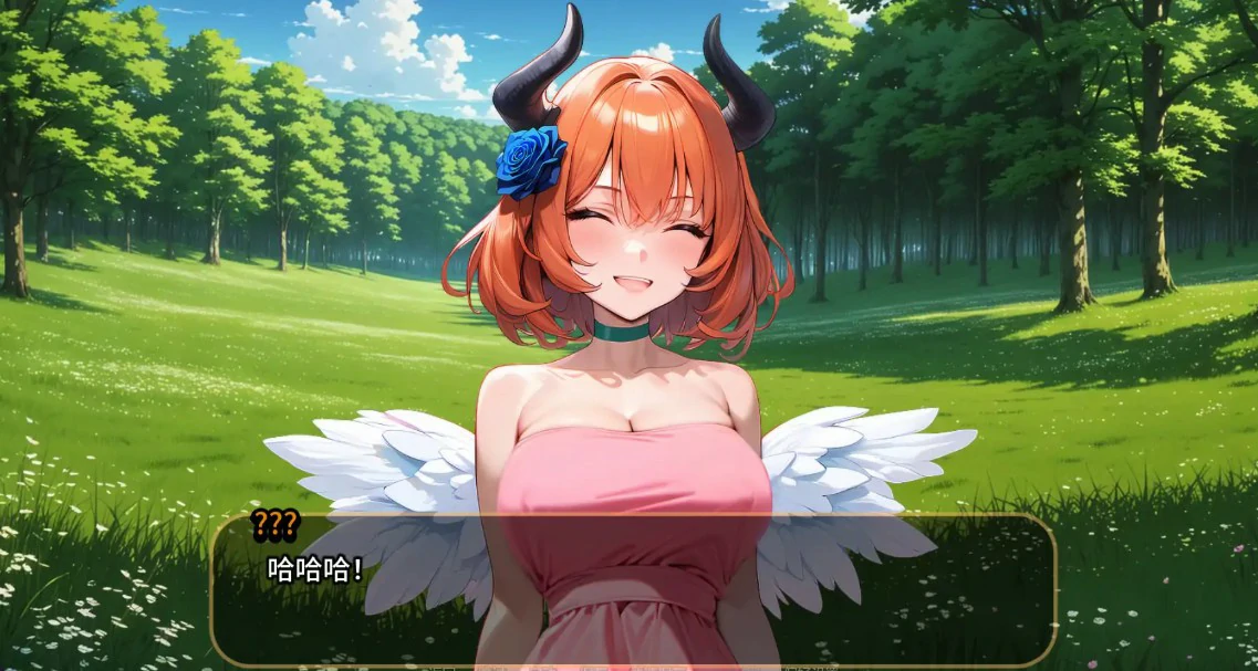 【日系SLG/AI汉化/校园】橙色粉碎0.9.1 Public AI汉化版【PC+安卓/2.3G/更新】