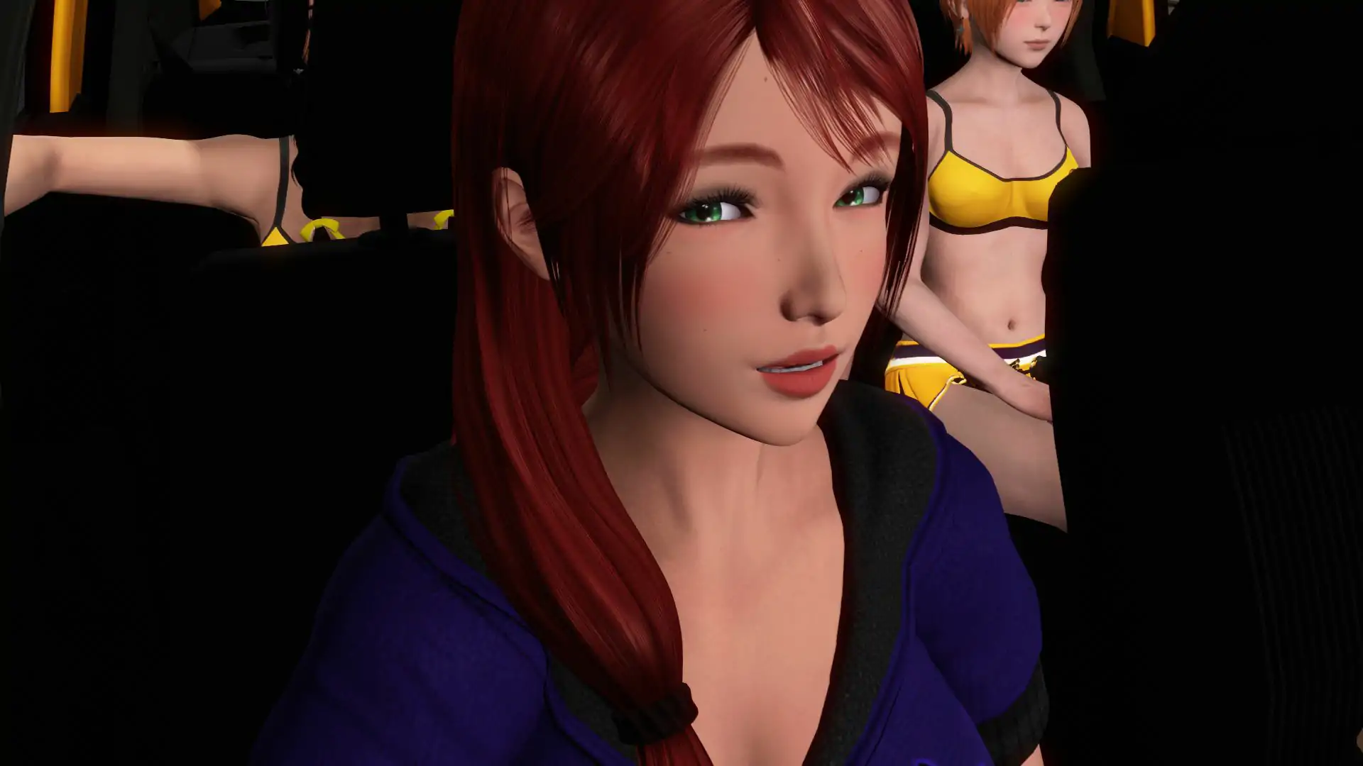 【亚洲SLG/AI汉化/巨乳】调皮的莉安娜0.32 AI汉化版【PC/6.43G/更新】