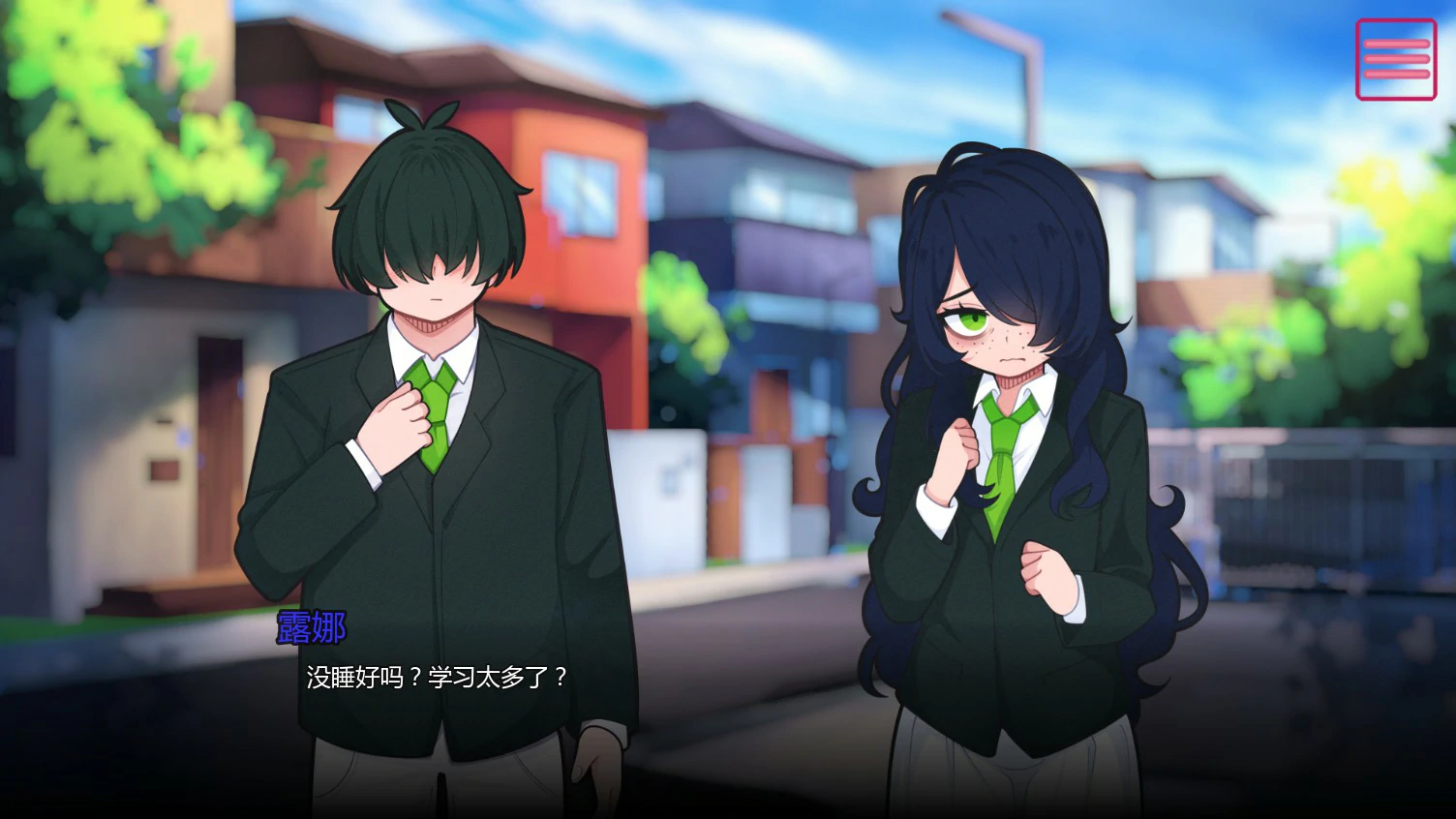 【日系SLG/AI汉化/巨乳】与老师独处0.13 AI汉化版【PC+安卓/2G/更新】