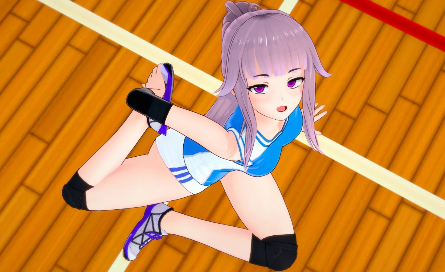 【日系SLG/AI汉化/沙盒】一所非传统的学校S2 v0.5.5 AI汉化版【PC+安卓/3.4G/更新】